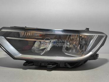 FAR za Volkswagen Passat B8