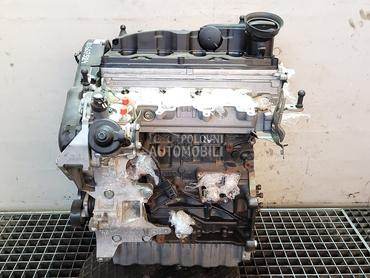MOTOR za Volkswagen Passat B7