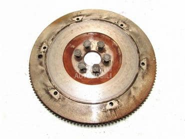 Plivajući zamajac za Opel Corsa D od 2006. do 2014. god.