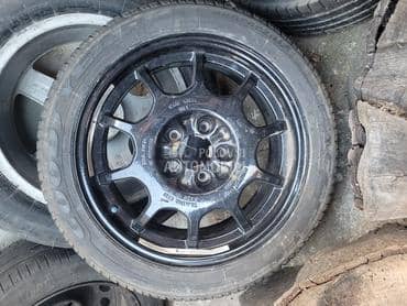 Aluminijumske felne  17" 5 x 112