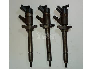 Dizne 1.6 tdci za Ford Focus