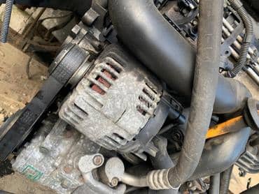 Alternator 1,9 tdi golf 5 za Volkswagen Golf 5