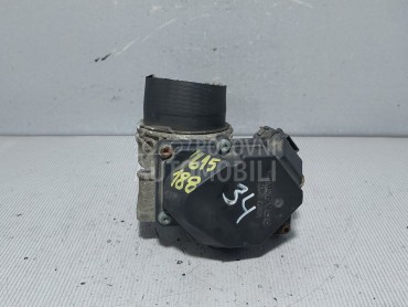 DOZER KLAPNA za Volkswagen Caddy