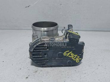 DOZER KLAPNA za Ford Ranger