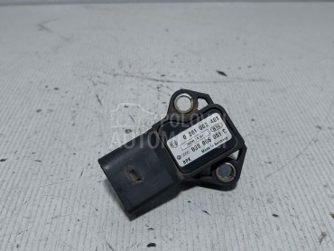 MAP SENZOR za Audi A3