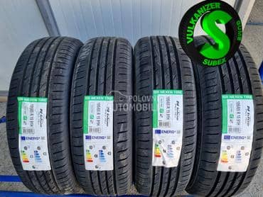 Nexen 195/65 R15 Letnja