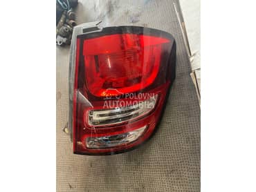 stop lampa za Citroen C3 od 2011. do 2016. god.