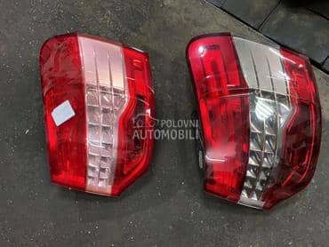 stop lampa za Citroen C5 od 2008. do 2017. god.