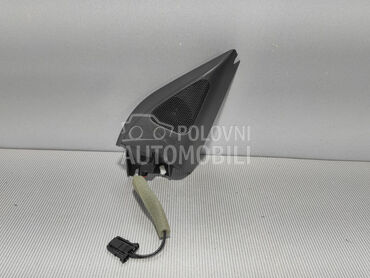 ZVUCNIK za Volkswagen Passat B7