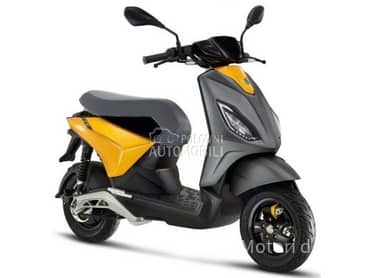 Piaggio One Electric AKCIJA