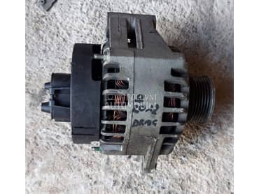 Alternator 1.9 multijet za Fiat Bravo