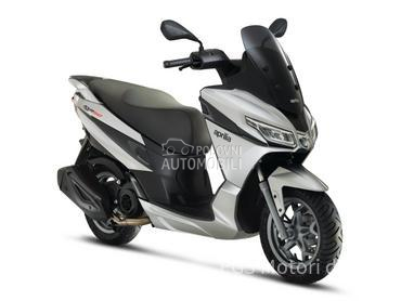 Aprilia SXR 50 4T