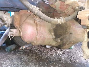 Diferencijali FAP 2226