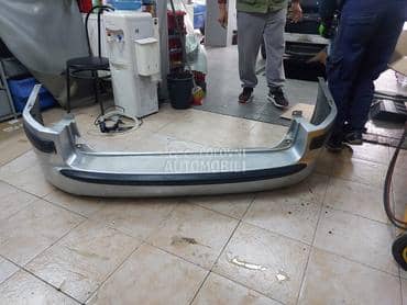 Branik zadnji sw za Peugeot 407