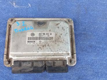 Motorni racunar 3.2 v6 za Volkswagen Touareg