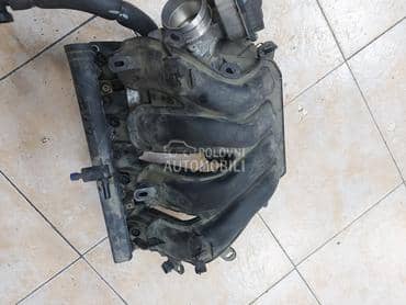 Usisna grana 1,8i za Peugeot 407