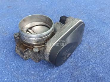 Klapna gasa 3.2 v6 za Volkswagen Touareg