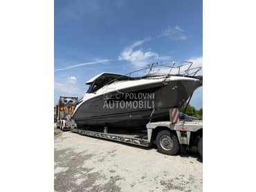 Sea ray Sundancer 320