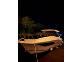 Sea ray Sundancer 320