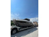 Sea ray Sundancer 320