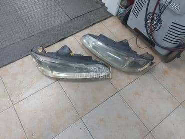 Farovi za Peugeot 406