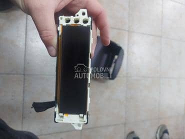 Displej za Peugeot 207