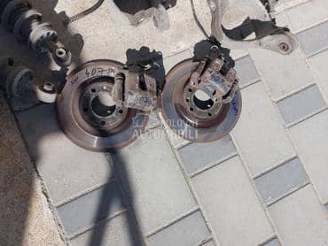 Kočiona klešta 1,8i za Peugeot 407