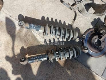 Amortizer amortizeri 1,8i sw za Peugeot 407