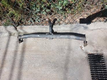 Kuka sw za Peugeot 206