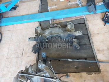 Trap most sanke traverzna 1,8i za Peugeot 407