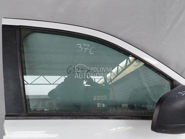 STAKLO za Ford Ranger