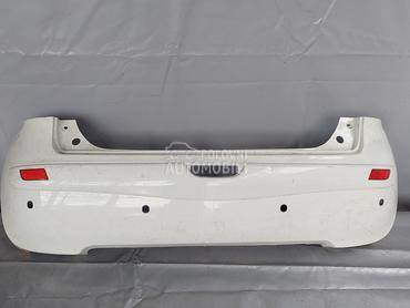 BRANIK za Nissan Note