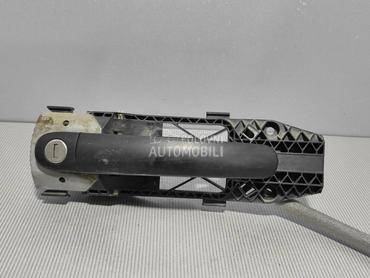 RUCKA VRATA za Volkswagen Polo