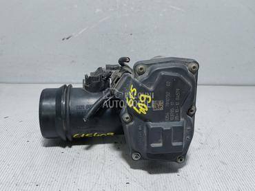 DOZER KLAPNA za BMW Serija 3