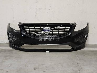 Prednji Branik R Design za Volvo XC60 od 2013. do 2017. god.
