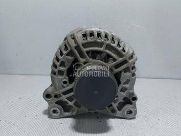 ALTERNATOR za Škoda Fabia