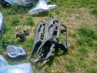 prsa za Volkswagen Polo