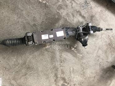 LETVA VOLANA za Audi Q7, Q8