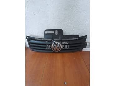 maska za Volkswagen Polo