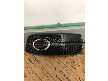 Desna S line resetka u braniku za Audi Q5 od 2008. do 2012. god.