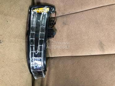 Migavac u retrovizoru za Mercedes Benz GLK 220, GLK 320, GLK 350 ...