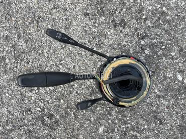 spulna sa ablenderom W171 za Mercedes Benz CLS 220, CLS 220 Shooting Brake, CLS 250 ... od 2007. do 2009. god.