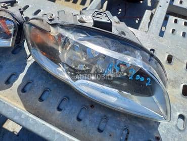 farovi za Audi A4 od 2004. do 2008. god.