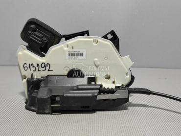 BRAVA VRATA za Škoda Fabia