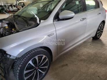 Vrata zadnja leva za Fiat Tipo