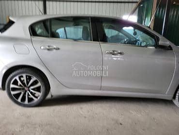 Vrata zadnja desna za Fiat Tipo