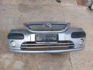 Branik za Citroen C3 od 2002. do 2008. god.