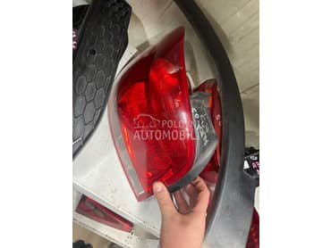 leva stop lampa za Audi A3 od 2003. do 2008. god.