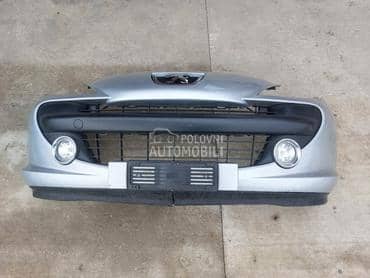 Branik za Peugeot 207 od 2006. do 2012. god.