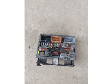 BSM za Citroen C5 od 2008. do 2017. god.